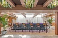 Sands Harbor Resort and Marina - bar