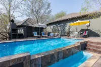 Royal Marlothi Kruger Safari Lodge and Spa - Pools