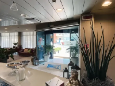 Hotel Europa Hotels in Ancona