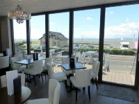 Best Western Lancaster Morecambe Lothersdale Hotel - servizio colazione