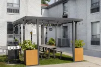 Spark by Hilton Brockville Hotels in Brockville