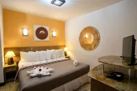 Brisa da Praia Park Hotel Hotel di 