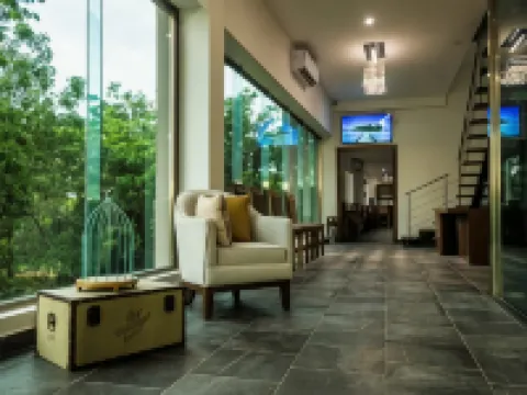 คาบาห์ แคนคูน โรงแรม บูทีค โรงแรมในกังกุน