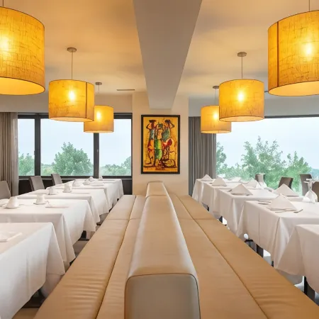 Hotel Dos Zimbros