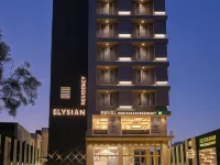 Hotel Elysian Residency Hotel in zona Moschea Sidi Bashir