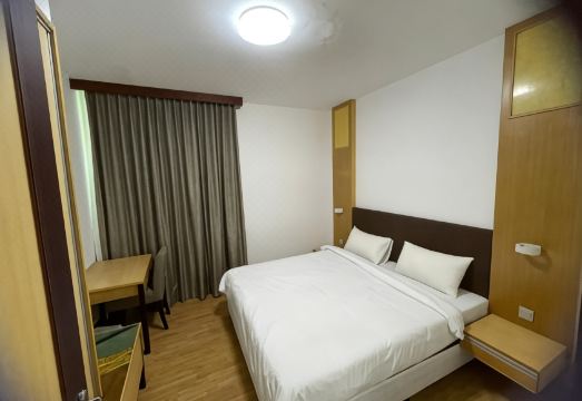 풀먼 미리 워터프런트