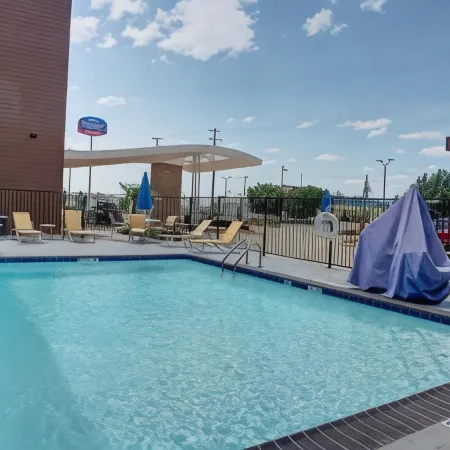 Fairfield Inn & Suites Natchitoches