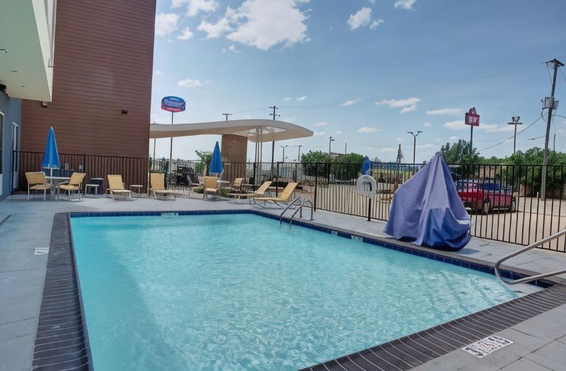 Fairfield Inn & Suites Natchitoches photo 2