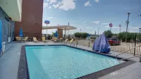 Fairfield Inn & Suites Natchitoches - Pools