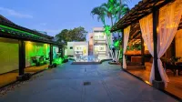 Villa Sunset - homestay