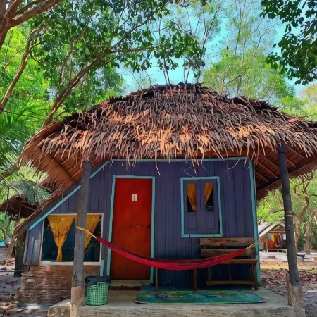Longbeach Kohphayam