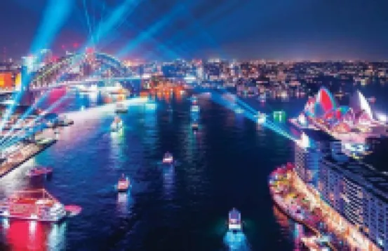 Stunning Sydney Home 9