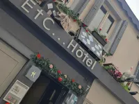Etc...Hôtel - Strasbourg Hyper Centre Hotels in Strasbourg