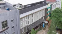 阿羅泰BSD飯店 塞爾蓬住宿飯店