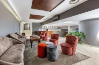 Aston Hotel Hotel a Chieri