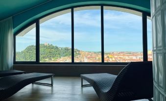 Don Guglielmo Panoramic Hotel & Spa