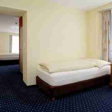 Ambiente Hotel Freieck Rooms
