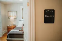 Cramer Family Mountain Inn Hotels in Karthaus Township