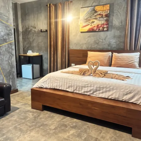 Le Park 23 Boutique Resort