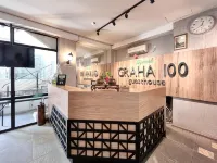 Sans Vibes Hotel Syariah Graha 100 Gubeng Surabaya