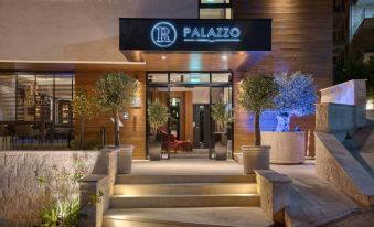 Boutique Hotel R Palazzo