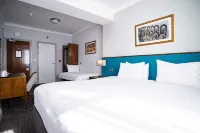 Highfield Hotel Hotels in Middlesbrough