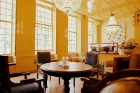 Hotel Beijers - Cho phép mang theo thú cưng