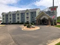 Nichols Inn of Red Wing Hotels in Red Wing