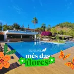 Guarany Eco Resort Hotel a Monte Sião