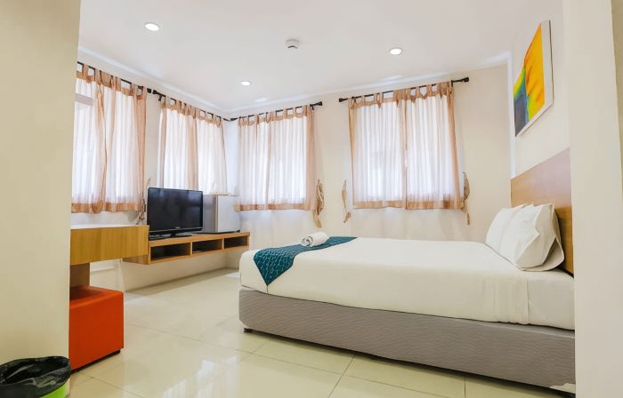 Portrait Pranburi Hotel