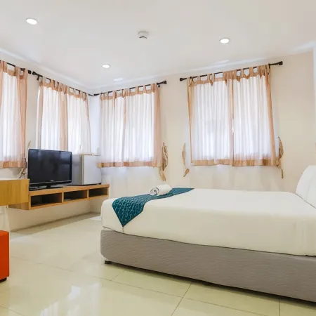 Portrait Pranburi Hotel