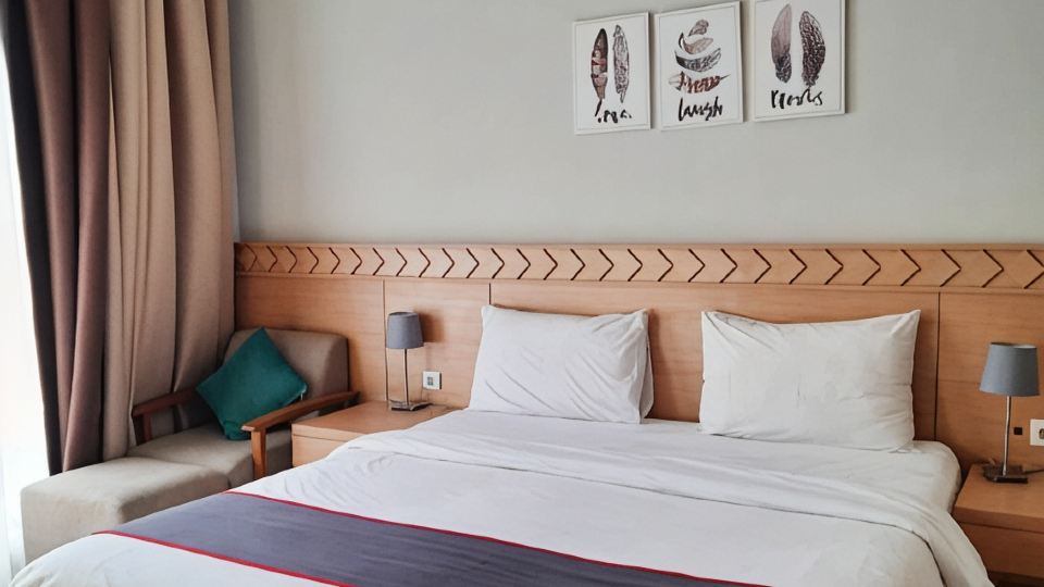 Villa Ubud Anyer - Villa Mungil 1 Br