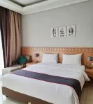 Villa Ubud Anyer - Villa Mungil 1 Br Hotel a 