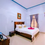 Martin Anugrah Hotel & Restaurant Hotel di Pakkat