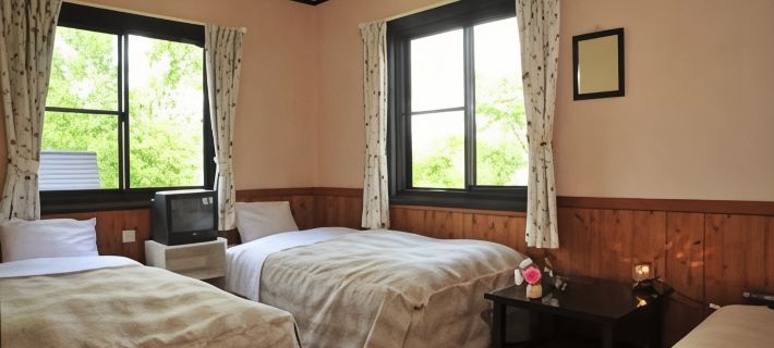 Sawa Rouge Hotels in Chino