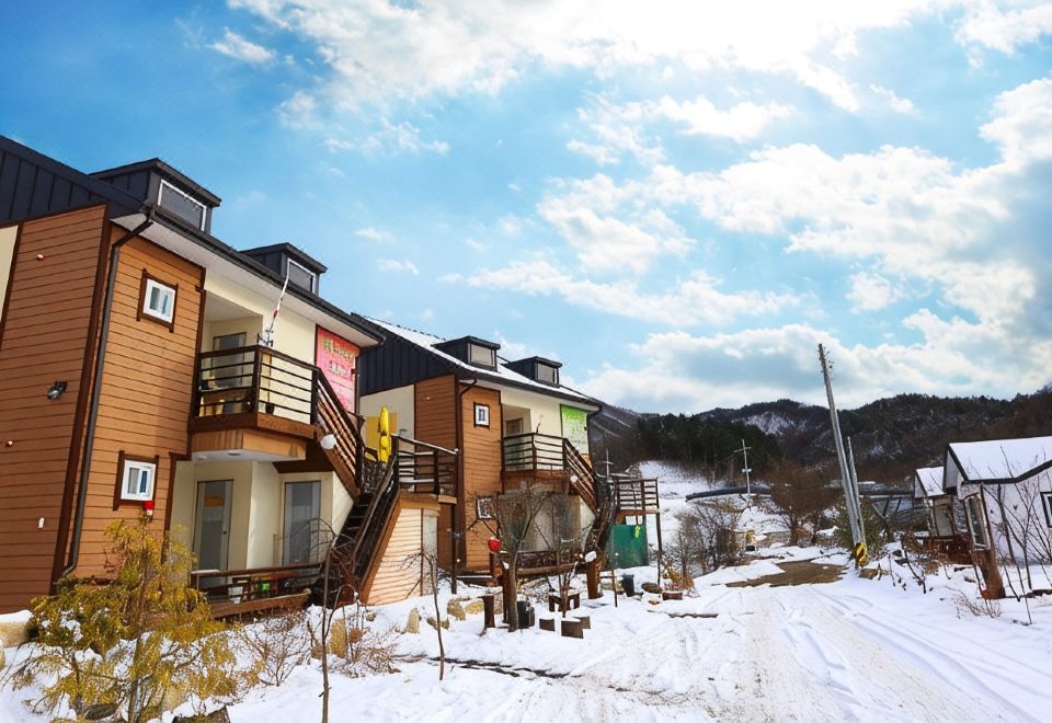 홍천 달빛소나타펜션 대표 이미지