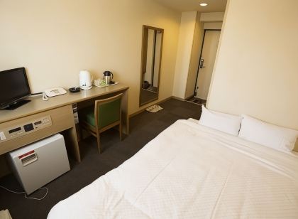 Business Hotel Suncity Nigokan