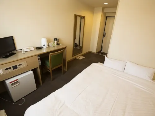 Business Hotel Suncity Nigokan