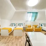 Avtor Hotel - WiFi