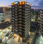 APA Hotel Hakata Higashihie Ekimae Hotels in Fukuoka