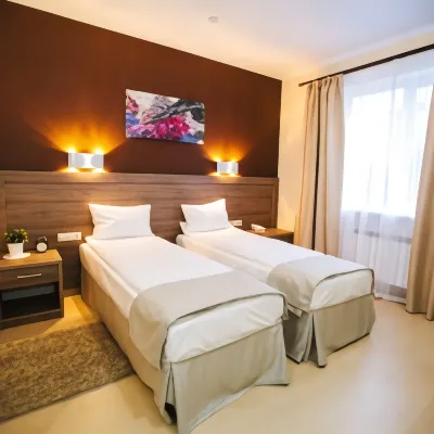 Hemingway (Хемингуэй)