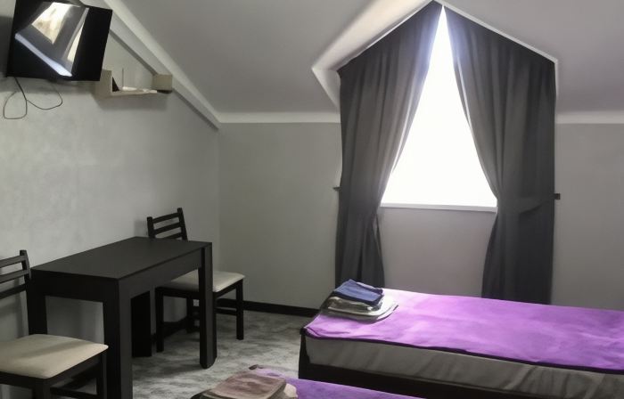 Prichal Hotel