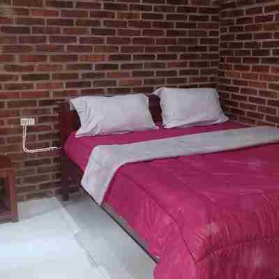 Omah Biyung Candirejo Rooms