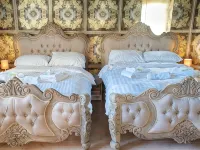 豪華4/5臥 熱水浴缸 影院房 15 霍爾斯特德住宿飯店