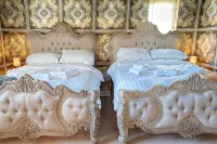 Deluxe 4 5 Bed Hot Tub Cinema Room 15