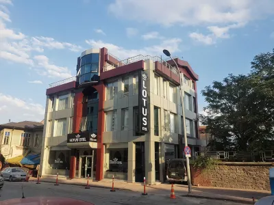 Lotus Otel Hotels in 