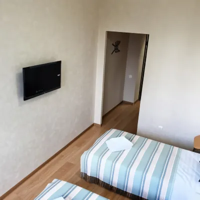 Voyage Leskolovo Hotels near St Petersburg Rzhevka