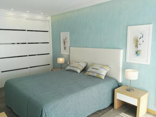 Apartamentos Turisticos da Nazare Nazaré otelleri