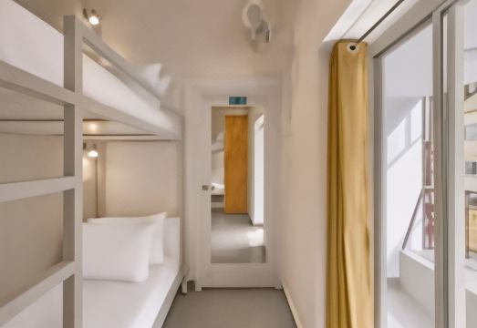 Ganga Tourist Lodge - Housity