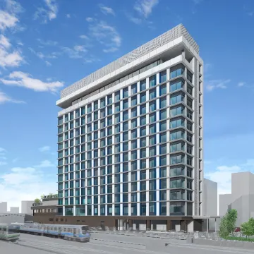 Fujisan Mishima Tokyu Hotel